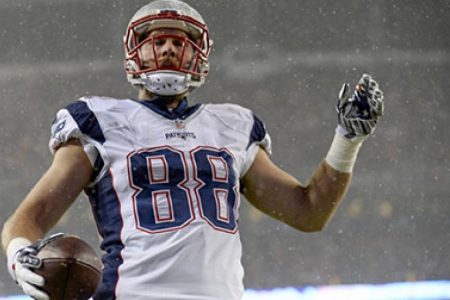 Three Keys to Victory, Patriots – Eagles