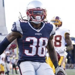 Patriots Cuts Included a Few Surprises on Saturday