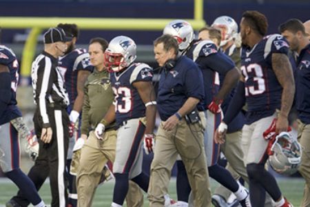 Dion Lewis to Undergo “Clean Up” Surgery, Out Indefinitely