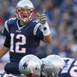 INSIDE THE NUMBERS: Brady Came Up Big on Third Down Sunday