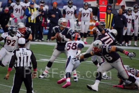 Podcast: View Of The Oppostion – Broncos