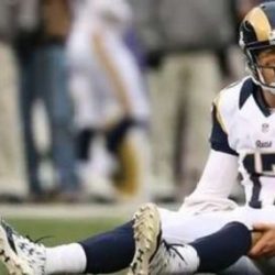 NFL Continues To Dig Itself Deeper With Rams Concussion Protocol