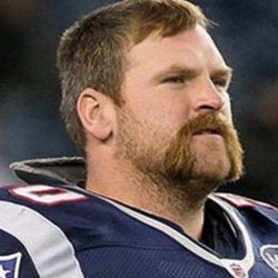 Logan Mankins Aced Test By Patriots Prior to His Selection in 2005