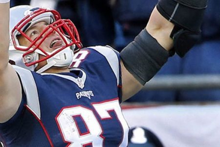 ICYMI Patriots vs Titans: Best of Patriots Social Media Week 15