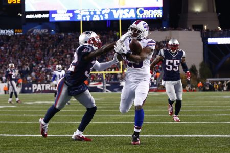 Patriots 2016 Opponents, Five First Impressions of the Bills