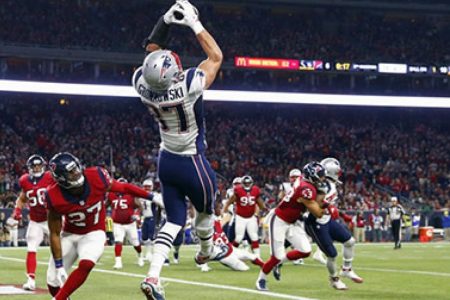 NFL Week 5 Predictions and Picks Against the Spread