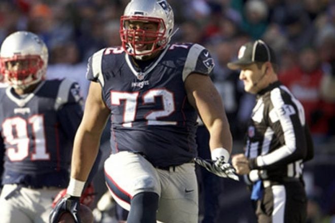 Monday Daily Patriots Rundown 3/14: Patriots Lose A Key Player In Free Agency