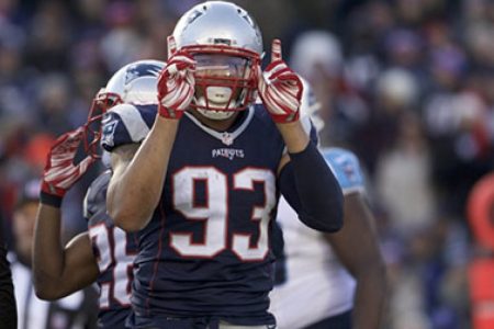 Jabaal Sheard is Another Player Deserving of a New Contract