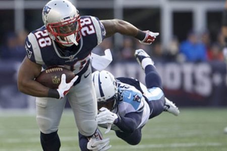 Is the NFL’s Pendulum Swinging Back to the Running Game?