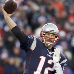 Patriots at Jets: Tom Brady PostGame Transcript