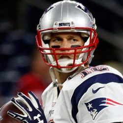 VIDEO: Tom Brady Speaks Chinese For Chinese New Year