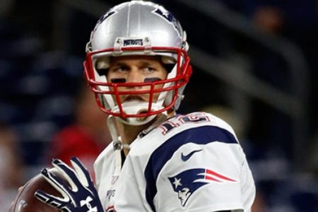 ICYMI: Tom Brady Reflects On What Might Have Been In Latest Facebook Post