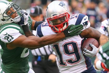 Still Time for Brandon LaFell to Turn Around 2015 Season