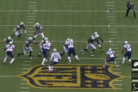 NFL Week 17 Playoff Picture and Scenarios