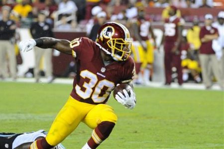 Patriots Add Depth Sign Johnson, Williams