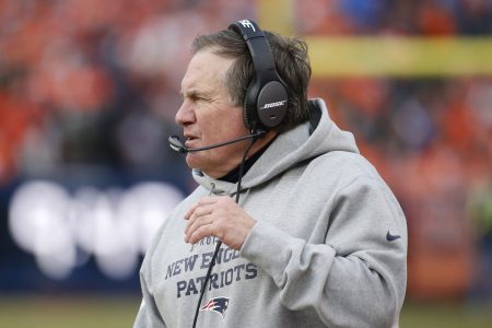 More Upheaval to the Patriots Front Office, Coaching Staff