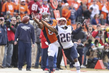 Patriots Fourth And Two Podcast: Patriots Defensive Season Grades
