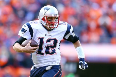 VIDEO: Ben Affleck Rips Deflategate On Bill Simmons New Show
