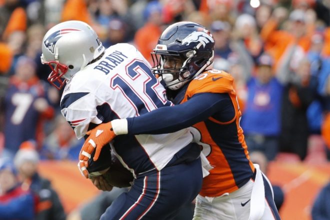 Patriots 2016 Opponents, 5 First Impressions of Denver