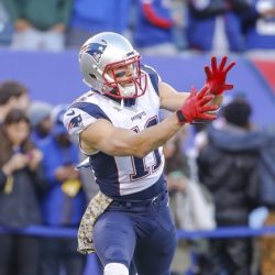 MUST SEE: Julian Edelman Posts Playoff Hype Video