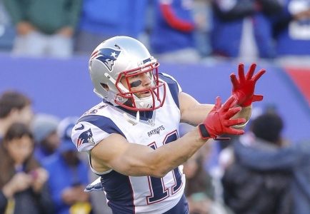 Who Are the Players to Watch, Patriots Broncos AFC Championship