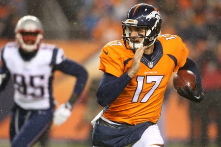 10 Takeaways from Patriots First Visit to Denver in November Contest Versus Broncos