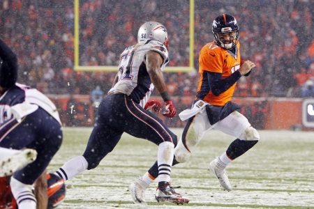 New England Patriots News 2-21 and AFC East Notes
