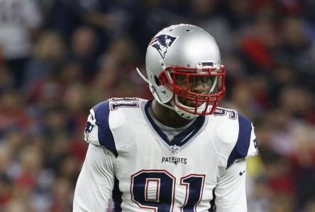 Podcast: Patriots Victory And Jamie Collins Traded