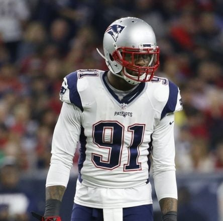 Patriots Fourth And Two: What Can Jamie Collins Offer The Patriots This Time Around?