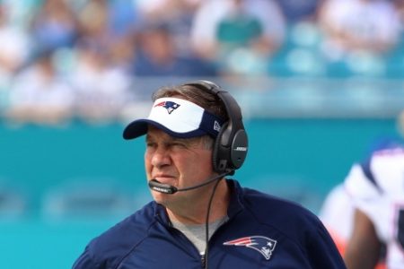 Patriots Fourth And Two Podcast: NFL Draft Preview On Defense