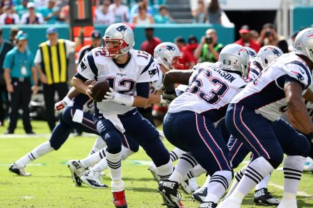 Monday Observations, Patriots Fall Flat in Finale Loss to Miami