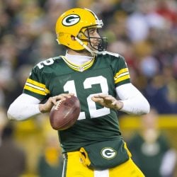 Packers QB Aaron Rodgers Continues to “Break Ranks” During Another Crazy Week