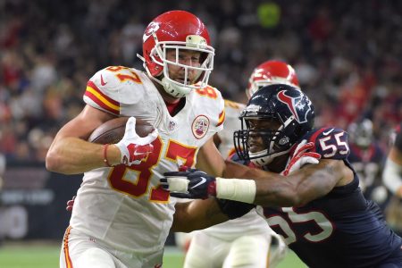 After Wild Card Weekend, the Home Teams Should Be Ashamed of Themselves
