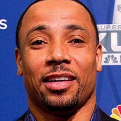 WATCH: Rodney Harrison’s Full Patriots Hall Of Fame Honoree Halftime Speech
