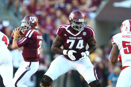 2016 Draft: 2nd Round Mock Drafts – Pondering Six Players the Patriots May Pick
