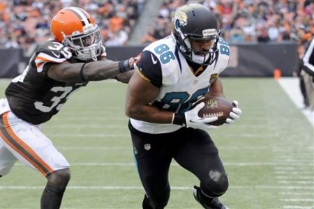 Patriots Add Depth, Sign TE Clay Harbor