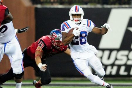 Patriots Mock Draft 1.0: Teams Fills Top Needs Early
