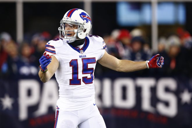 Newest Patriots WR Chris Hogan is a Great Fit for the Offense
