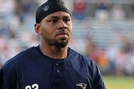 Throwback Thursday: A Look Back At The Career Of Kevin Faulk