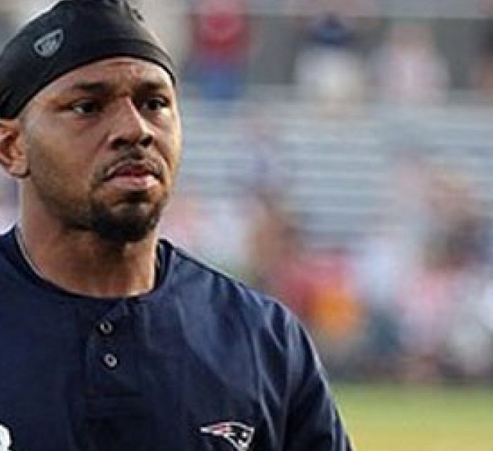 Former Patriots RB Kevin Faulk Elected To College Football Hall of Fame