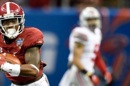 Patriots Day 2 Draft Selections Pose More Questions Than Answers