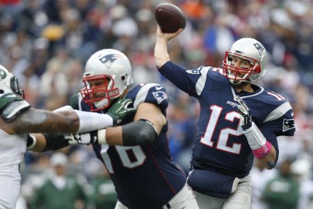 VIDEO: Seabass School Of German Returns As Patriots Learn New Phrases