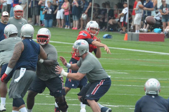 Podcasts for Pats Fans to get through the slow offseason