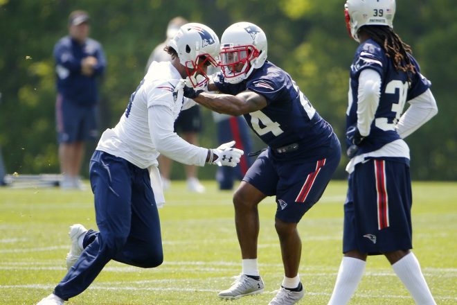 Monday Daily Rundown 8/1: New England Patriots News and Notes