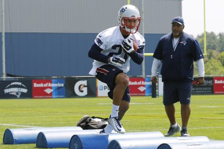 Patriots – Giants, Preseason Week 4, Five Areas to Watch