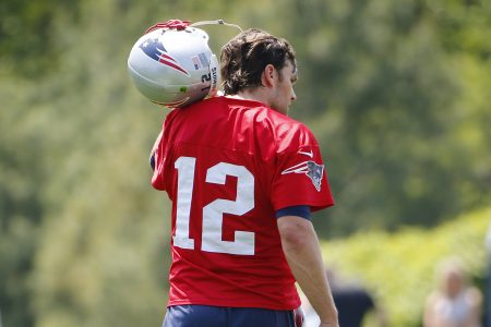 VIDEO: “The Deflategate Trial – Simmons v. Rapaport”