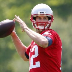 Quick Analysis of Day 2 at New England Patriots Minicamp