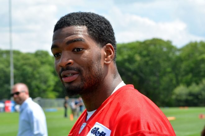 Patriots News 5-19, OTAs, Brissett’s Key Role  
