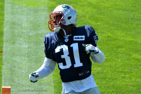 Patriots News 09-25, Wilfork Into HOF, “Angry Birds” Ravens Visit 