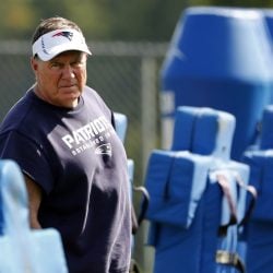 Daily Patriots News and NFL Notes: 5 Things to Know For 5/24